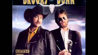 Brooks & Dunn - I've Got A Lot To Learn.wmv