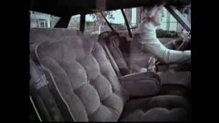 1976 Oldsmobile 98 Regency Commercial (Land Yacht)