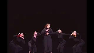 Xenophobia - 2019 HSC Drama Group Performance (Nominated for OnStage)