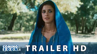 VANGELO SECONDO MARIA (2024) Trailer del Film con Benedetta Porcaroli e Alessandro Gassman.