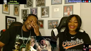 This Is Too Funny!!  Toby Keith - As Good As I Once Was (Reaction)