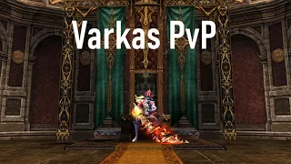 Lineage2 ID PvP Varkas 25/12/2020 Clan TH