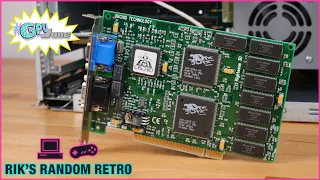 3dfx Voodoo - Hit that Accelerator