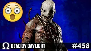 THIS END-GAME will SHOCK YOU! ☠️ | Dead by Daylight / DBD - Trapper / Mastermind
