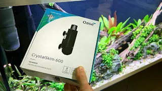 BEST EVER AQUARIUM SURFACE SKIMMER?