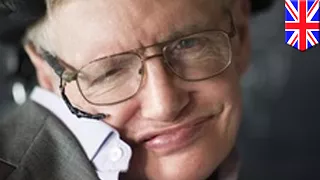 Stephen Hawking RIP: Legendary Cambridge Physics Professor passes away - TomoNews