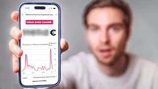 Combien TikTok m'a Payé en 30 jours !?