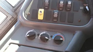 Sequential turbo diesel cold start fail