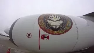 747 Iron Maiden TF-AAK