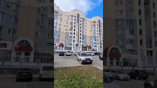 Видеообзор 1-ком квартиры по адресу: г. Липецк,  ул. Неделина , 61