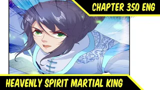 Qinglong Domain ™ Heavenly Spirit Martial King Chapter 350