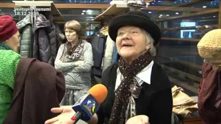 Новости Вентспилса  18.12.2015