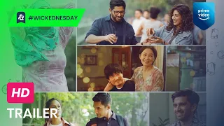 Modern Love: Mumbai - Official Trailer - Prime Video