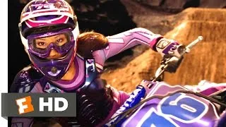 Charlie's Angels: Full Throttle - Motocross Mayhem Scene (2/10) | Movieclips