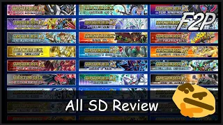 Reviewing EVERY STRUCTURE DECK in Duel Links [Yu-Gi-Oh! Duel Links]