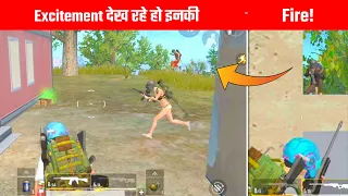 They were Ultra Excited to kill Me | Pubg lite Gameplay By - Gamo Boy