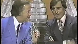 1979 Leafs vs Atlanta part 1