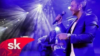 ® SASA KOVACEVIC - Branim (Arena Skoplje) live © 2016