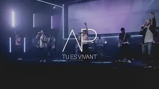 Tu Es Vivant - Feat. Jérémy Besnard