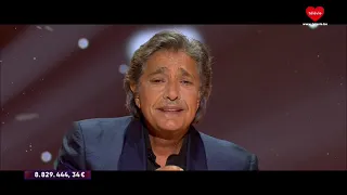 Frédéric François et Daniel Lévi - L' amour fou