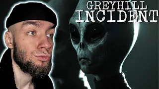 ВТОРЖЕНИЕ ИНОПЛАНЕТЯН В ДЕВЯНОСТЫЕ ✖ ПОЛНОЕ ПРОХОЖДЕНИЕ Greyhill Incident