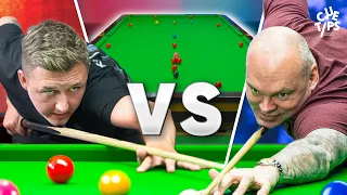 Tough Table Battle: Stuart Bingham V Kyren Wilson