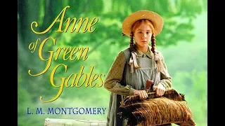 Anne of Green Gables Audiobook by Lucy Maud Montgomery |  Audiobook with Subtitles