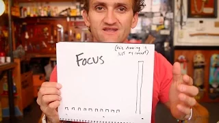 CASEY NEISTAT : What's The Secret Rules For Success?