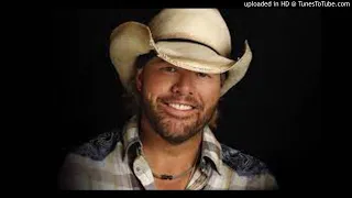 Tryin' to Fall in Love - Toby Keith