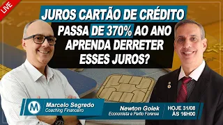 COMO REDUZIR SUA DÍVIDA DO CARTÃO DE CRÉDITO EM MAIS DE 30%?