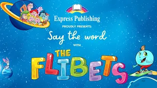 Say the Word! - The Flibets Edition