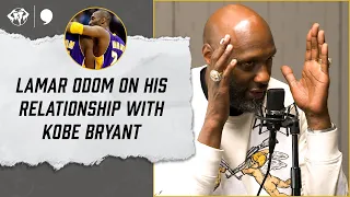 Lamar Odom remembers playing Kobe Bryant 1v1 | Knuckleheads Podcast | The Players’ Tribune