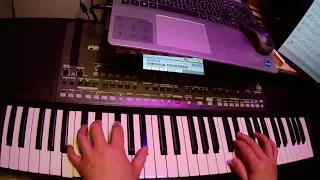 The Christmas Song- Korg  Version