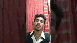 jo wada kiya o nibhana padega cover by prashant mahant ☺️🤗