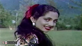 CHANDI JAYSA RANG HAI TERA - MASOOD RANA - FILM MAZBOOT