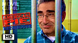 American Pie Presents: Beta House (2OO7) | Mr. Noah Levenstein Entry | Hot Scene | MᴏᴠɪᴇCʟɪᴘ4ᴜ