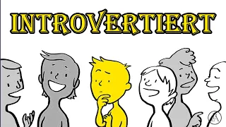 10 Dinge, die garantiert nur Introvertierte verstehen! DU auch?🌻