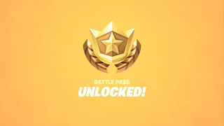 New Fortnite Chapter 5 Season 3:Wrecked Battle Pass