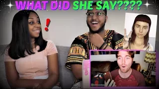 Shane Dawson "CONSPIRACY THEORIES & INTERVIEW WITH LIL MIQUELA" REACTION!!!