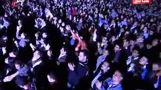 Coptic Christians cry out 'JESUS' for 10 minutes ! SO BEAUTIFUL !! flv 0001