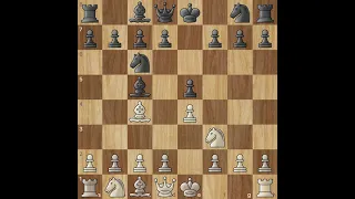 The Italian Game / Giuoco Piano (Chess Openings)