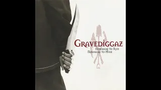 Gravediggaz - Nowhere To Run, Nowhere To Hide (w/ Original Intro & Outro) - HD