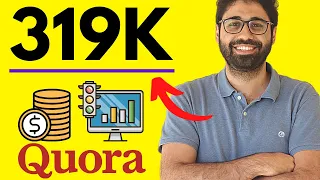 How To Get Free Traffic From Quora [8 Secret Tips] - 319K Views!