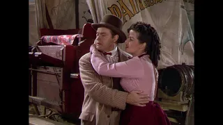 The Paleface 1948 (Western Comedy) Bob Hope & Jane Russell