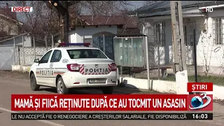 O soacră din Vaslui a plătit un asasin cu 6.000 de lei ca să-i spânzure ginerele în pădure