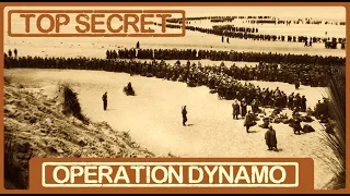 Operation Dynamo: the Dunkirk Evacuation | Battle of France