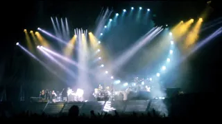 Pink Floyd Live - On The Turning Away - Módena, Italy 8 July 1988