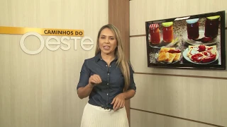 Caminhos do Oeste (23/11/2019) - Bloco 03- PGM 733