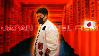 Japan travel film (Lost in Japan- Shawn Mendes)