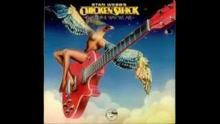 Stan Webb's Chicken Shack - That´s The Way We Are ( Full Album ) 1978